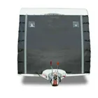 4 layers non-woven caravan front towing cover