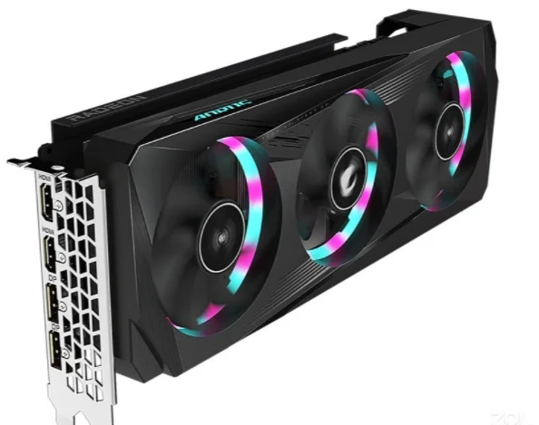 GYGABYTE Geforce Radeon RX 6700 XT Elite 12G Mining Rig New GPU Original Model Graphics Card New Video Card Wholesale Cheap
GYGABYTE Geforce Radeon RX 6700 XT Elite 12G Mining Rig New GPU Original Model Graphics Card New Video Card Wholesale Cheap