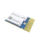 zigbee/6lowpan SMD wireless RF module i/o 2.4g cc2630 zigbee module for internet of things