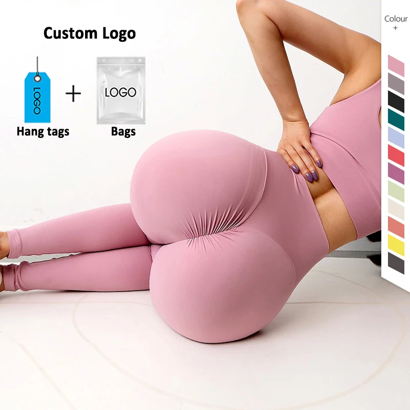 Dropshipping Women Sport Leggings High Waist Gym Girls Tights Pants New Arrival Women Sport Active Wear Leggings Nylon Leggings, Customized colors
Dropshipping Women Sport Leggings High Waist Gym Girls Tights Pants New Arrival Women Sport Active Wear Leggings Nylon Leggings, Customized colors