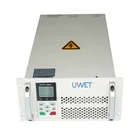UV Arc Lamp Power Supplies in communication with the Digital Panel for Dry Painting on Coating and Lab Equipment