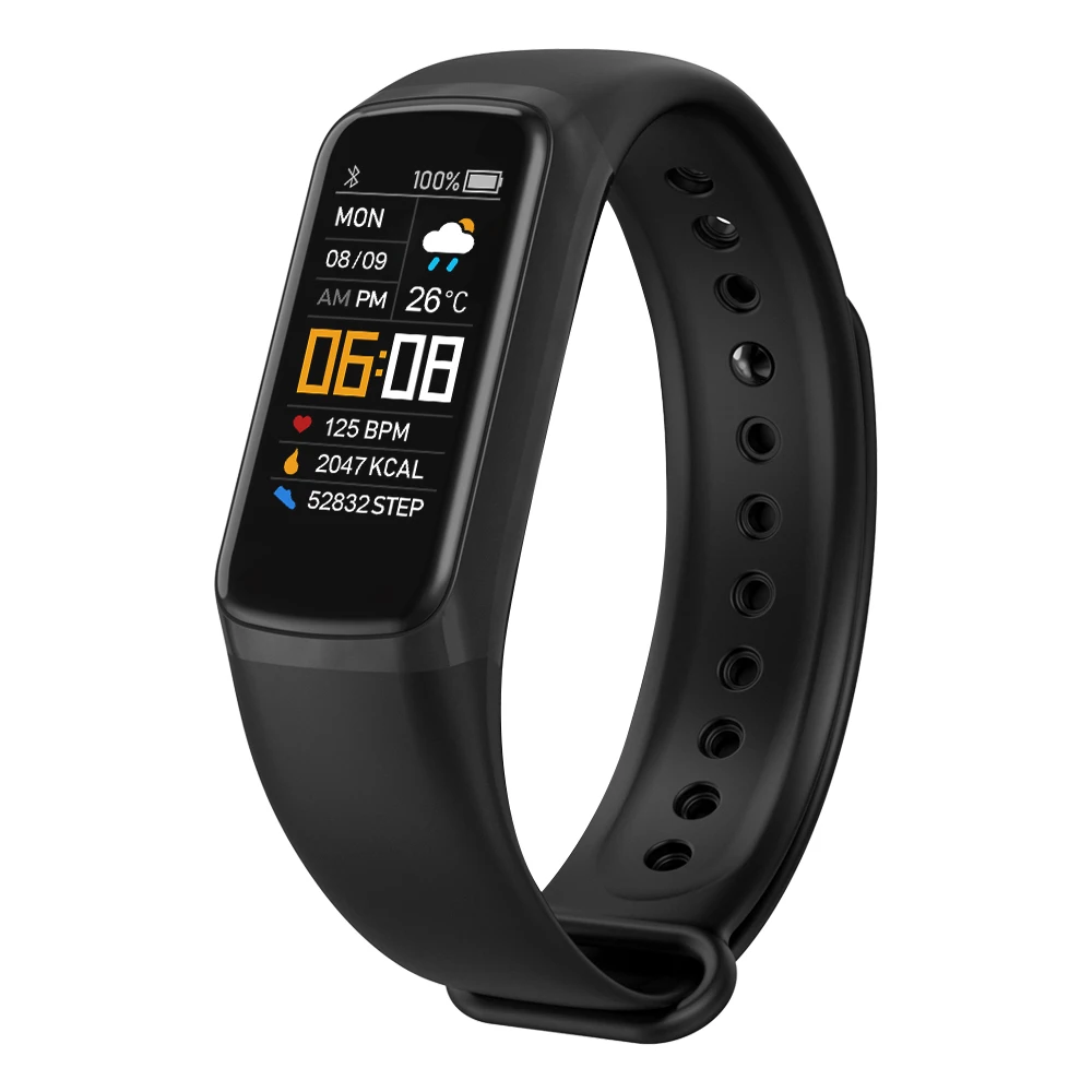 Men Smart Watch Sport Heart Rate Monitor Online Smart Watch IP67 Waterproof Smart Watch Earbuds
Men Smart Watch Sport Heart Rate Monitor Online Smart Watch IP67 Waterproof Smart Watch Earbuds