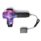 Hot Selling Physiotherapy Massage Gun Deep Muscle Massager Muscle Management After Training Exercising Body Relaxation