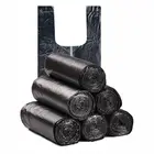 Hot Selling Different Color Home Use Garbage Trash Bag