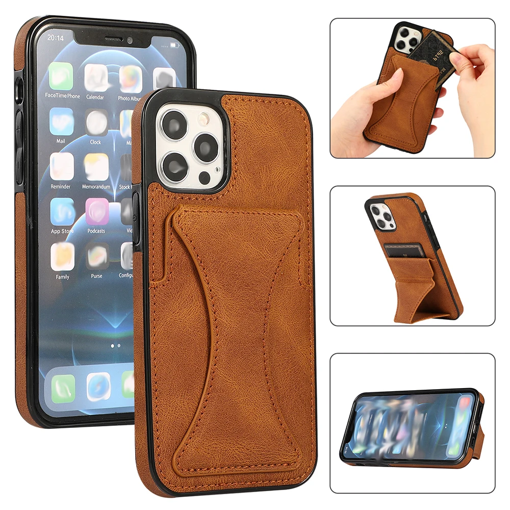 Free Shipping 1 Sample OK Factory Wholesale Low Price Multi Function Dream Stand Phone Case For Iphone X /11/12/13 Series, Pink, red, brown, blue, green, black,oem
Free Shipping 1 Sample OK Factory Wholesale Low Price Multi Function Dream Stand Phone Case For Iphone X /11/12/13 Series, Pink, red, brown, blue, green, black,oem