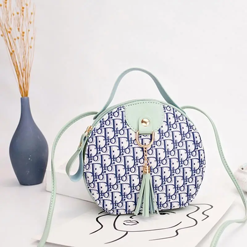 Summer Trendy Small Hand Bags 2021 Women New Fashion Round Purses And Handbags, Black pink red orange green
Summer Trendy Small Hand Bags 2021 Women New Fashion Round Purses And Handbags, Black pink red orange green