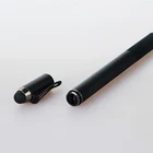 Active universal aluminum body touchscreen stylus capacitor pen
