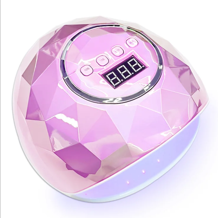 F6 UV Led lamp 110W Drying Lamp Nails Auto Sensor Nail Art Machine Professional Drying Gel Polish 10/30/60/99s Nail Lamp
F6 UV Led lamp 110W Drying Lamp Nails Auto Sensor Nail Art Machine Professional Drying Gel Polish 10/30/60/99s Nail Lamp