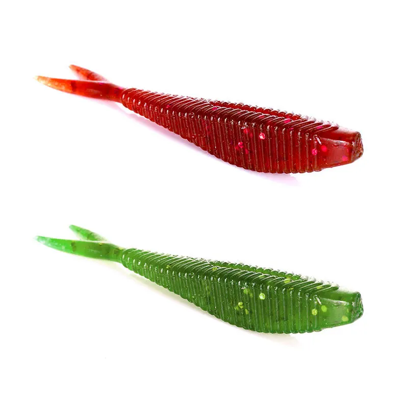 Evercatch free sample 75mm oem high quality fishing r shad plastic soft lure with nice price
Evercatch free sample 75mm oem high quality fishing r shad plastic soft lure with nice price