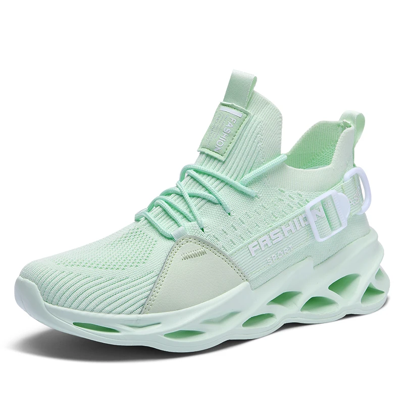 Mens Fashion Casual Running Shoes High Quality Breathable Mens Sports Sneakers Size
Mens Fashion Casual Running Shoes High Quality Breathable Mens Sports Sneakers Size