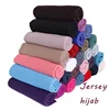 /product-detail/high-quality-elasticity-solid-color-headscarf-women-muslim-hijab-jersey-cotton-scarf-62171698070.html