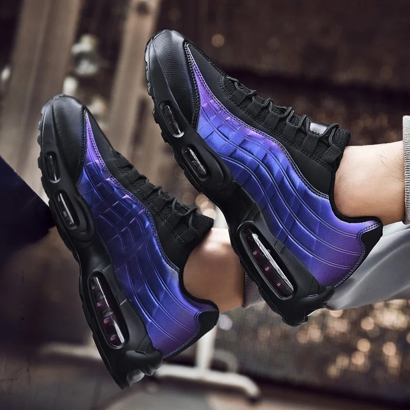 Men Running Shoes Sneakers Men Sports Cushion Shoes Couple Jogging Walking Shoes Autumn Ayakkab Men`s Light Athletic Sneakers
Men Running Shoes Sneakers Men Sports Cushion Shoes Couple Jogging Walking Shoes Autumn Ayakkab Men`s Light Athletic Sneakers
