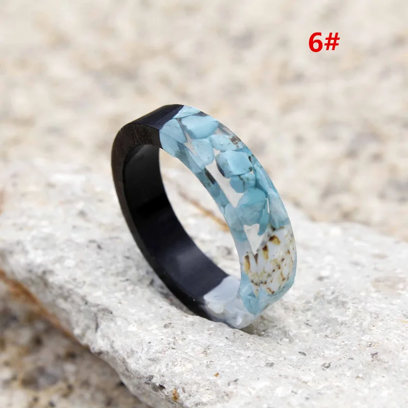 2021 Sailing Jewelry Handmade Resin Ring DIY Mens Acrylic Ring Handmade Wooden Acrylic Ring
2021 Sailing Jewelry Handmade Resin Ring DIY Mens Acrylic Ring Handmade Wooden Acrylic Ring