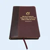 Jewish voice composition book bullet journal hardcover notebook