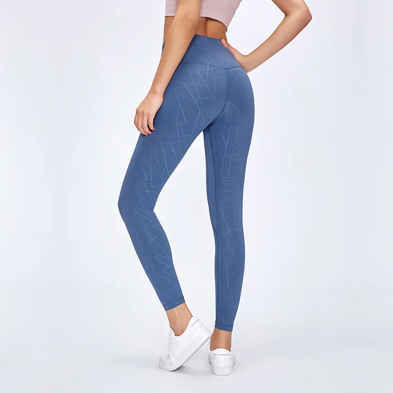 New Best Quality Women Gym Wholesale Lightweight Sport Leggings High Waist Tights Ladies Fitness Yoga Pants, Black leopard/geometry red/geometry grey/geometry black/geometry blue
New Best Quality Women Gym Wholesale Lightweight Sport Leggings High Waist Tights Ladies Fitness Yoga Pants, Black leopard/geometry red/geometry grey/geometry black/geometry blue