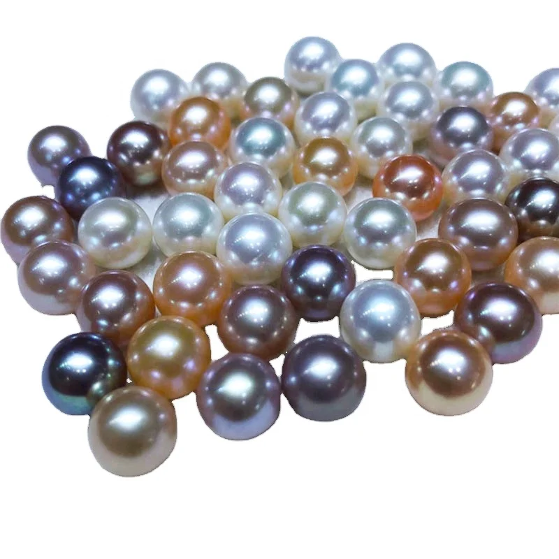 Wholesale 4a Perfect Round Blemish Free 2-12mm Natural Freshwater Loose Pearl round freshwater pearls
Wholesale 4a Perfect Round Blemish Free 2-12mm Natural Freshwater Loose Pearl round freshwater pearls