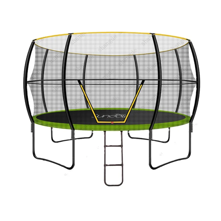 Sundow Special Hot Selling Customized Color Trampoline Adult Outdoor Rampoline Sales
Sundow Special Hot Selling Customized Color Trampoline Adult Outdoor Rampoline Sales