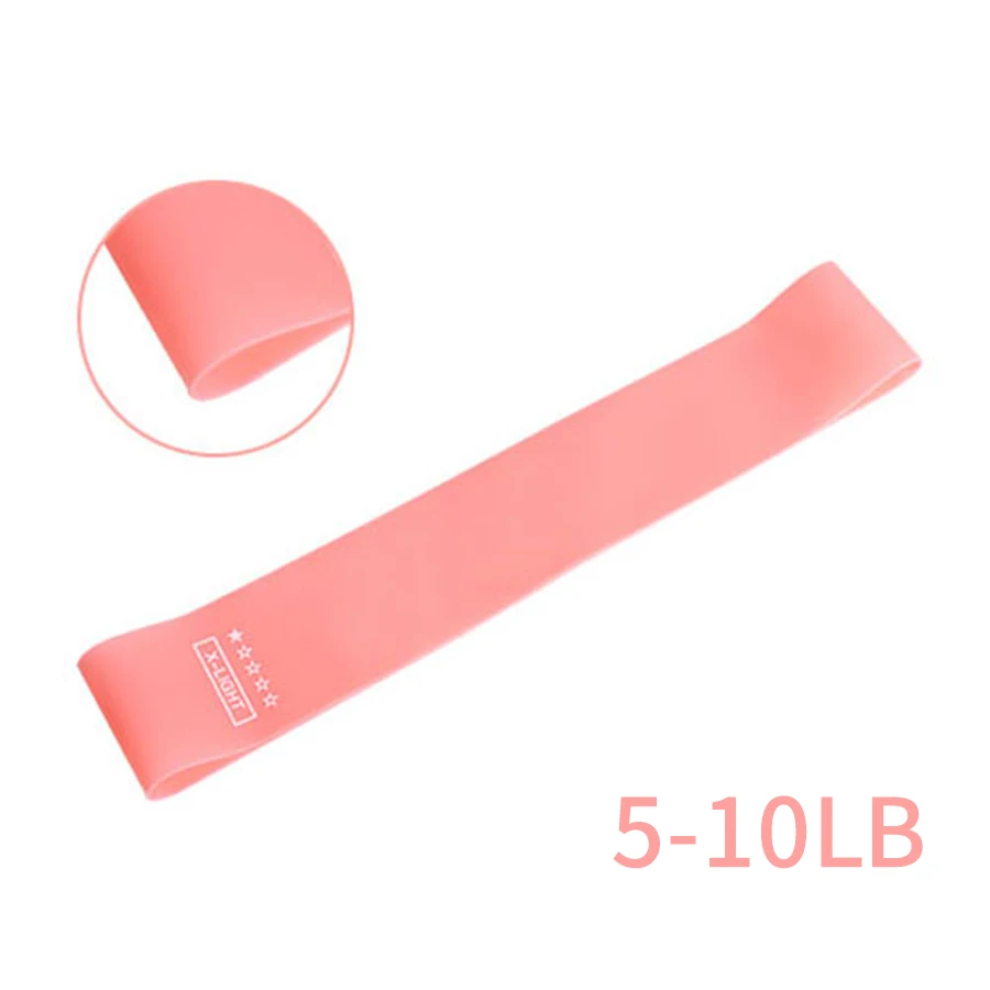 Factory Custom logo fitness Elastic Gym Resistance Loop Bands Set Fitness Use Latex Sport Band, Customized color
Factory Custom logo fitness Elastic Gym Resistance Loop Bands Set Fitness Use Latex Sport Band, Customized color