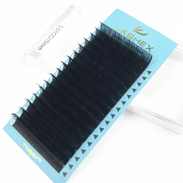 eyelash extensions fan eyelashes easy fanning lashes empty eyelash tray mink two tips 0.07 J COLOR EASY FAN, Natural black or customization
eyelash extensions fan eyelashes easy fanning lashes empty eyelash tray mink two tips 0.07 J COLOR EASY FAN, Natural black or customization