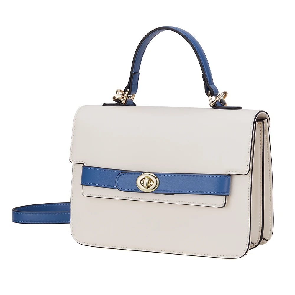 AJI New Design Easy To Carry Ladies Bags 2021 Luxury Handbags For Elegant Women, 2 colors
AJI New Design Easy To Carry Ladies Bags 2021 Luxury Handbags For Elegant Women, 2 colors