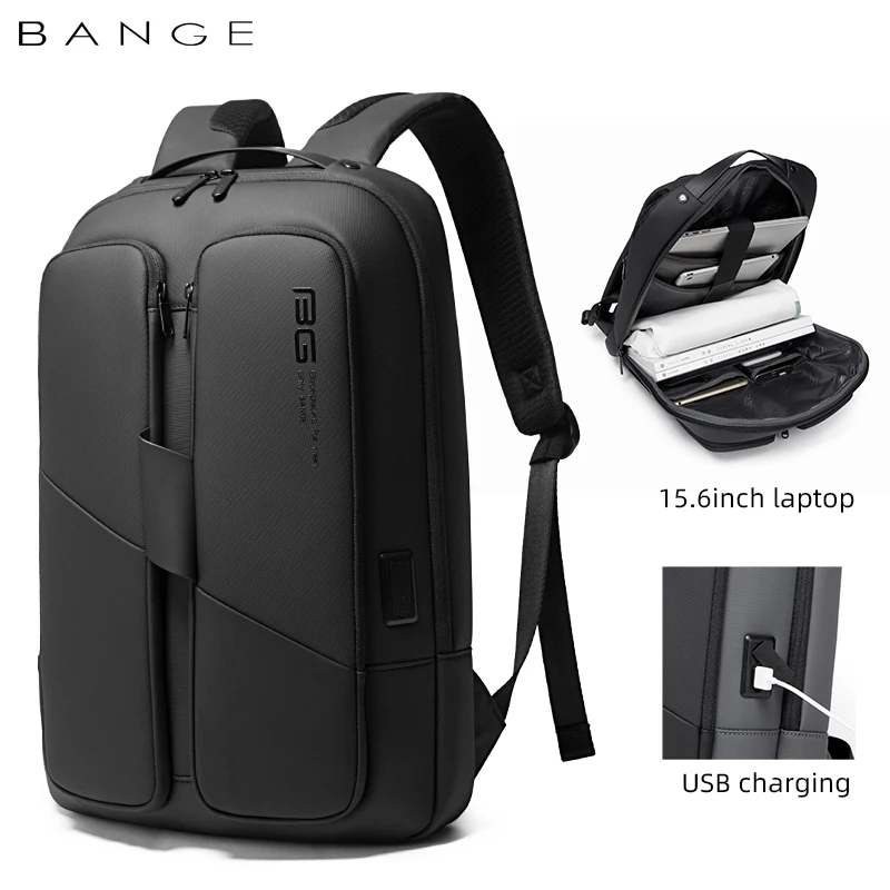 Factory fashion notebook business smart backpack bag usb men waterproof custom designer laptop backpacks, Black;grey
Factory fashion notebook business smart backpack bag usb men waterproof custom designer laptop backpacks, Black;grey