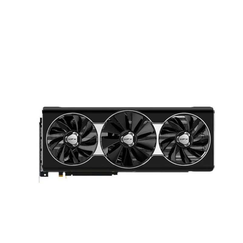 Original M-MS-I Gaming Radeons RX5700 XT 16GB GDRR6 256-Bit HDM-I/DP 2285 MHz RDNA 2 Architecture OC Graphics Card
Original M-MS-I Gaming Radeons RX5700 XT 16GB GDRR6 256-Bit HDM-I/DP 2285 MHz RDNA 2 Architecture OC Graphics Card
