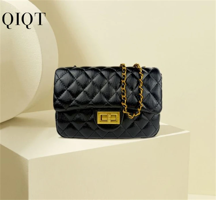 New Arrival 2022 Luxury Chains Mini Messenger Bag Ladies Handbags Designer Women Bags
New Arrival 2022 Luxury Chains Mini Messenger Bag Ladies Handbags Designer Women Bags
