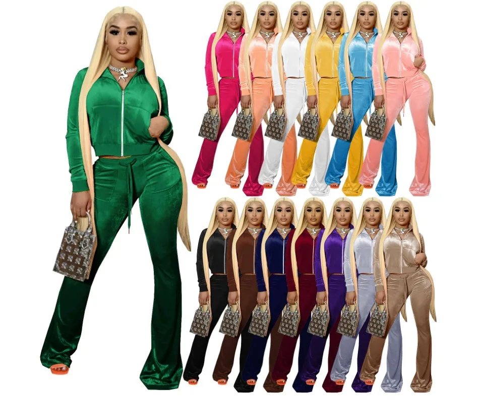 Wholesale Fashion High Quality Custom Logo Women Clothes 2 Piece Set Women Two Piece Pants Set Two Piece Set, Picture color
Wholesale Fashion High Quality Custom Logo Women Clothes 2 Piece Set Women Two Piece Pants Set Two Piece Set, Picture color
