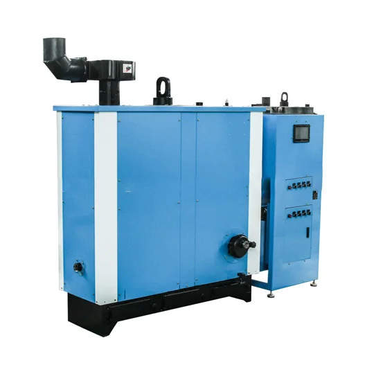 High Quality New Design Hot Water Industrial Boiler Automatic Heating Boiler