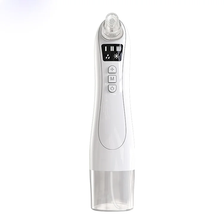 Amazon Top Selling Blackhead Remover Skin Deep Cleaning Acne Removal Water Black Head Suction, White
Amazon Top Selling Blackhead Remover Skin Deep Cleaning Acne Removal Water Black Head Suction, White