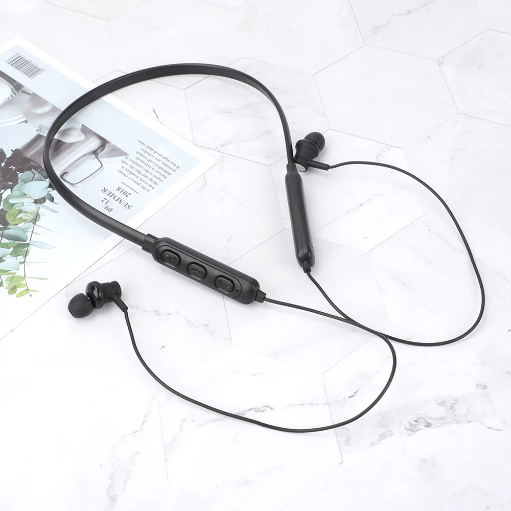 2021 Earphones Neck Headphone Earphone New Wireless Boat Earphones Portable Neckband Stereo Bt Neck Headphone For Sport
2021 Earphones Neck Headphone Earphone New Wireless Boat Earphones Portable Neckband Stereo Bt Neck Headphone For Sport