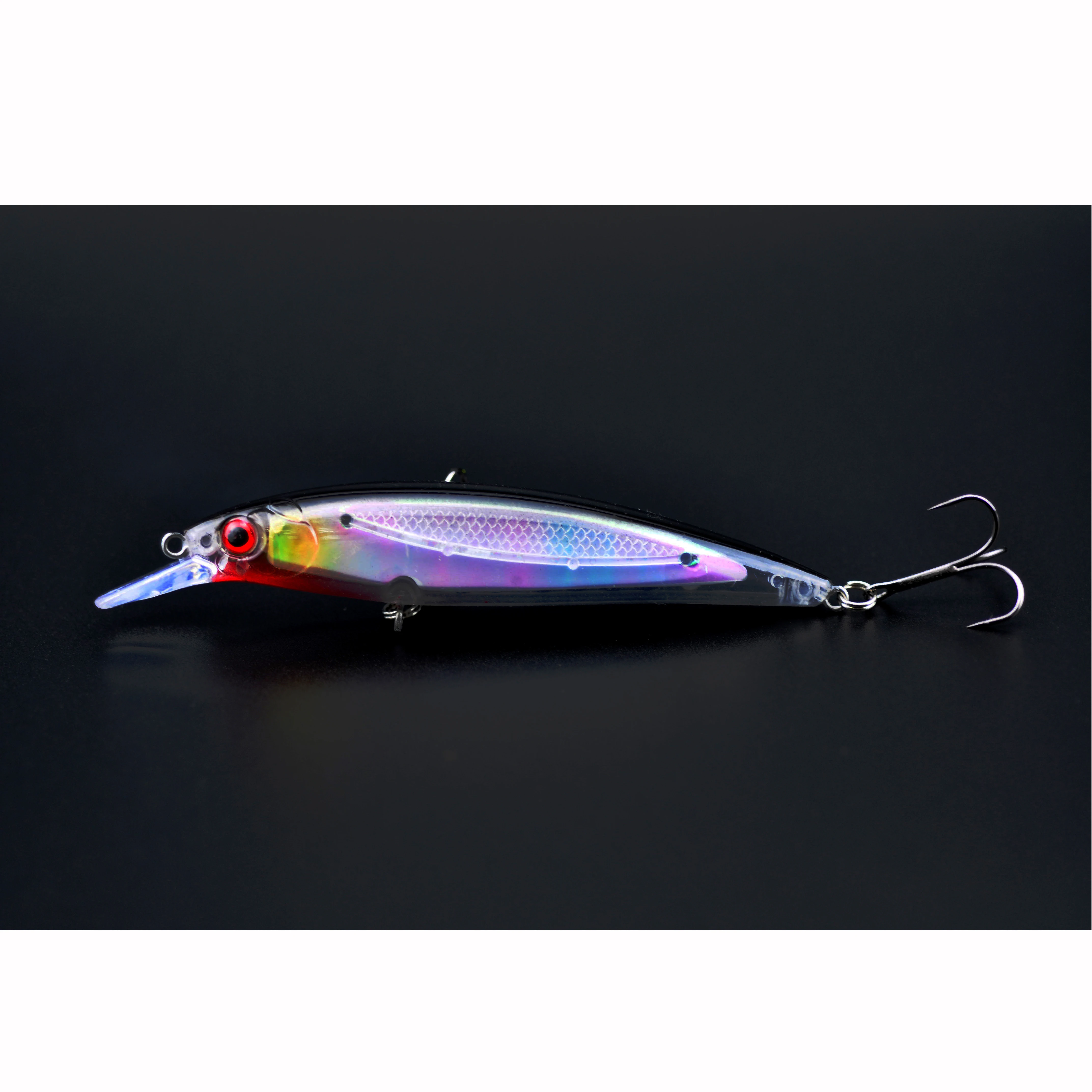 Fast Delivery Colorful Fishing Lure Minnow Bait in Stock #Trout Artificial Hard Baits #Hard Fishing Lures Wholesale
Fast Delivery Colorful Fishing Lure Minnow Bait in Stock #Trout Artificial Hard Baits #Hard Fishing Lures Wholesale