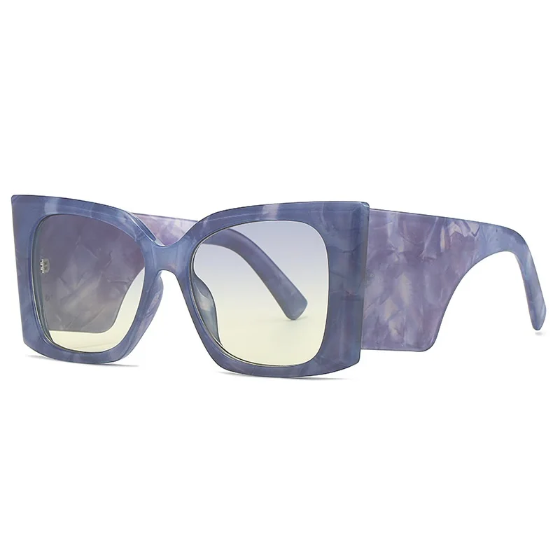 80119 Custom Fashion Oversized Sunglasses For Wome Vintage Luxury Brand Sun Glasses Female Shades 2023
80119 Custom Fashion Oversized Sunglasses For Wome Vintage Luxury Brand Sun Glasses Female Shades 2023