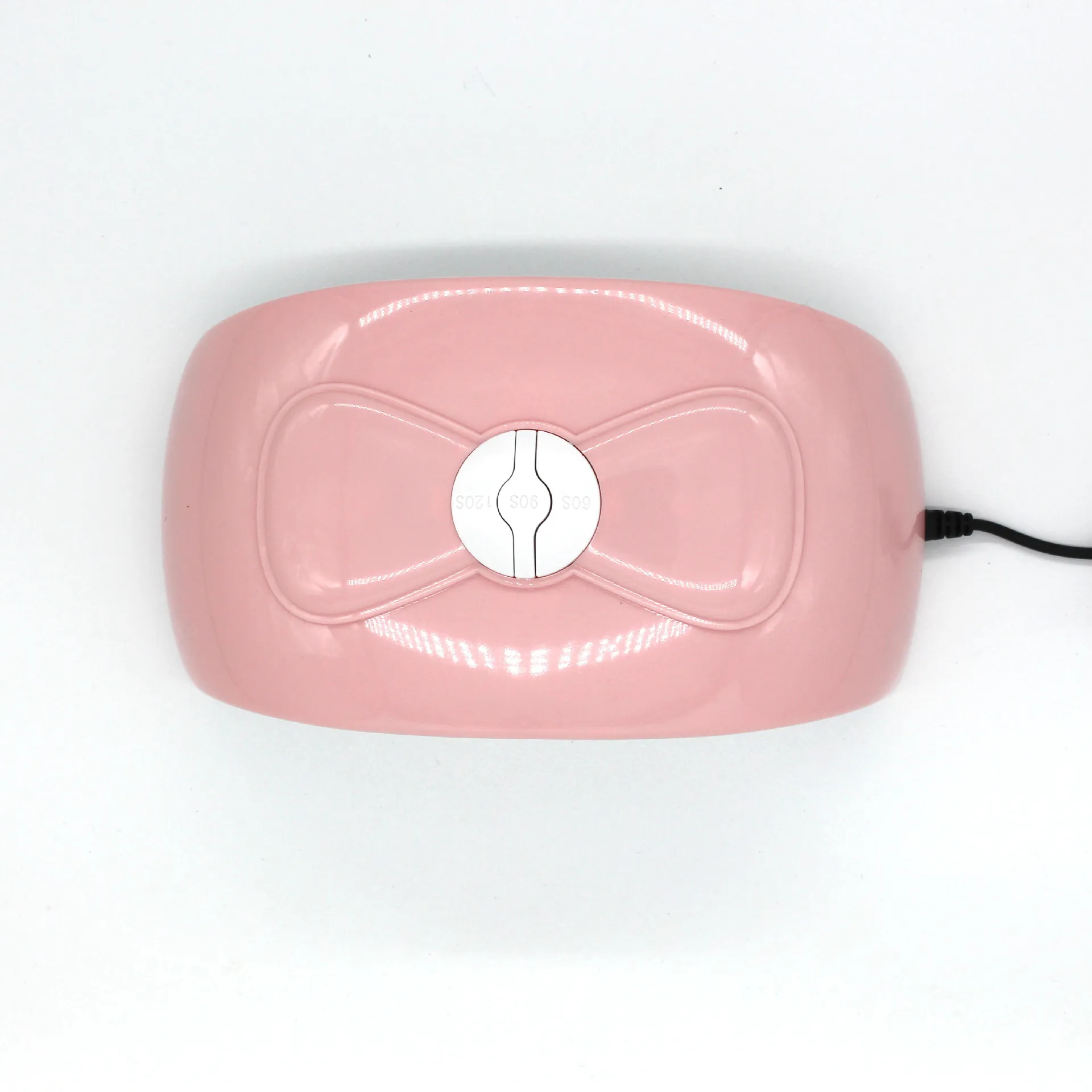 UV Nail Drying Lamp With Automatic Sensor 18 UV LED Light For All Gels Professional Manicure Pedicure Nail Equipment Tools, Pink
UV Nail Drying Lamp With Automatic Sensor 18 UV LED Light For All Gels Professional Manicure Pedicure Nail Equipment Tools, Pink