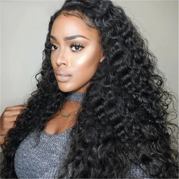 Affordable price away high quality natural person hair cuticle aligned grade wig brazilian human hair, Natural color
Affordable price away high quality natural person hair cuticle aligned grade wig brazilian human hair, Natural color
