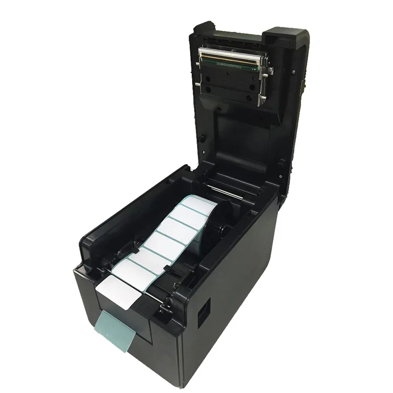 Address name card label printer Thermal shipping label printer usb lan blue tooth wifi interface
Address name card label printer Thermal shipping label printer usb lan blue tooth wifi interface