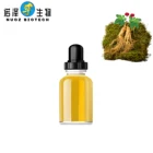 China Supply Anti-aging Skin Care Ginseng Essential Oil