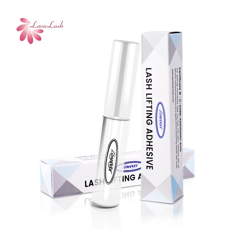 Lomansa Original Professional Korea Lash Lifting Kit for Extension Curling Eyelash Long Lasting lashlifting tool, Clear glue
Lomansa Original Professional Korea Lash Lifting Kit for Extension Curling Eyelash Long Lasting lashlifting tool, Clear glue