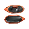 Color PVC White Water Raft Cheaper Price Raft Pack Raft for Sale