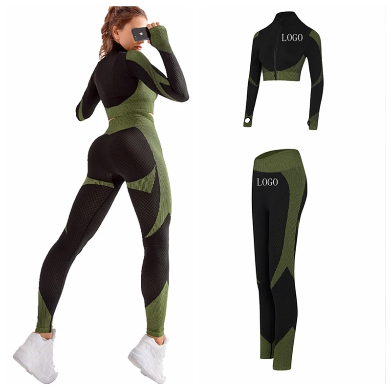 2019 new arrival drop shipping heart design camouflage pattern soft breathable women seamless sports yoga set, As you see or oem
2019 new arrival drop shipping heart design camouflage pattern soft breathable women seamless sports yoga set, As you see or oem