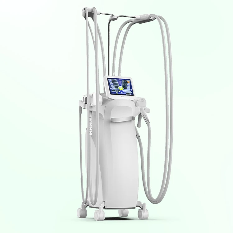 2022 Professional Taibo RF Vacuum Roller Weight Loss Cavitation Body Massage Fat Removal Slimming Velashaping Machine
2022 Professional Taibo RF Vacuum Roller Weight Loss Cavitation Body Massage Fat Removal Slimming Velashaping Machine