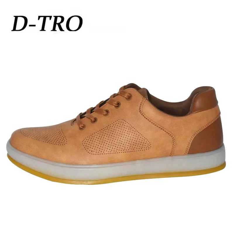Custom Logo Man shoes Simple Design Classic Comfortable Casual Shoes For Man, Brown/grey/blue
Custom Logo Man shoes Simple Design Classic Comfortable Casual Shoes For Man, Brown/grey/blue