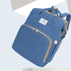 Bed Diaper Bag Bed Multifunction Diaper Bag Bed