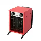 650w 1300w 2000W electric hot air warm air blower heater