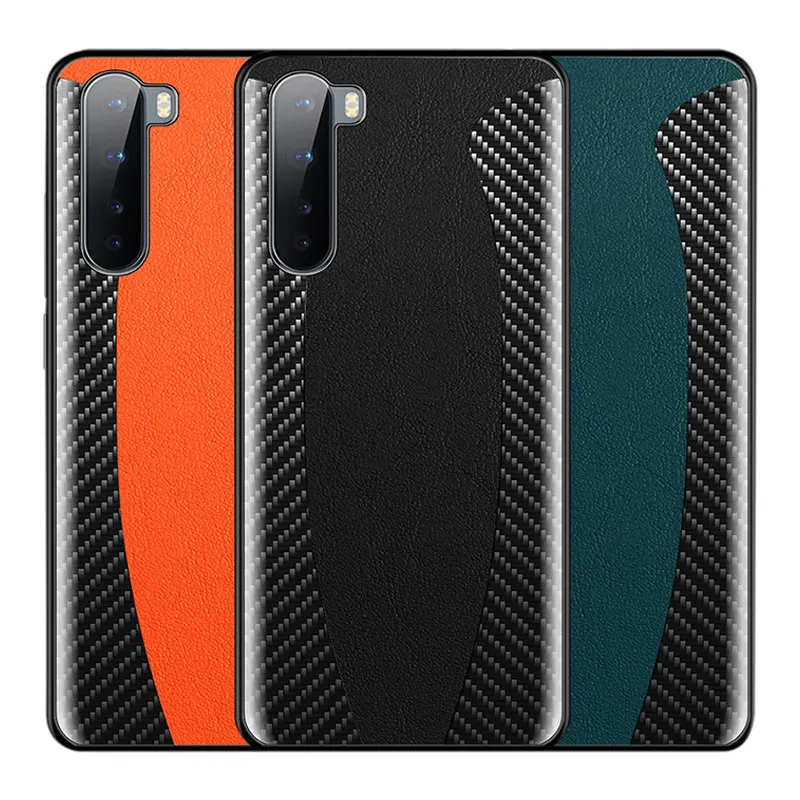 For OnePlus Nord Case Sports car fiber Leather Shockproof Protect Case For OnePlus 8 Pro back Case One Plus 7 7T 6 6T Pro Cover
For OnePlus Nord Case Sports car fiber Leather Shockproof Protect Case For OnePlus 8 Pro back Case One Plus 7 7T 6 6T Pro Cover