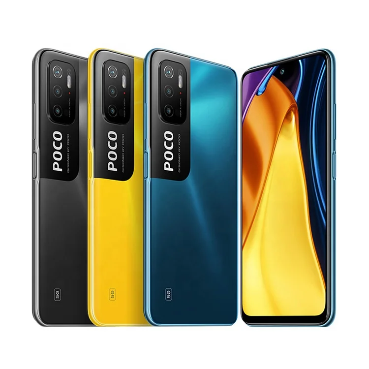 In Stock Global Version Xaomi 4GB 64GB 5000mAh Smart Phones Celular Mobile Telefono Nfc Bd 128 Gb Phon Xiaomi 5g Poco M3 Pro, Black/blue
In Stock Global Version Xaomi 4GB 64GB 5000mAh Smart Phones Celular Mobile Telefono Nfc Bd 128 Gb Phon Xiaomi 5g Poco M3 Pro, Black/blue