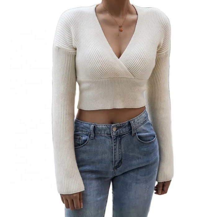 2021Spring New Design Women's Cropped Sexy female sweater pullover knitted crop top, Color cards
2021Spring New Design Women's Cropped Sexy female sweater pullover knitted crop top, Color cards