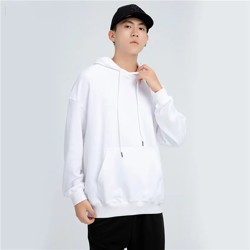 High Quality Premium Hoodie Unisex Custom Pullover Mens Fashion Plain White Hoodies Oversized Hoodie
High Quality Premium Hoodie Unisex Custom Pullover Mens Fashion Plain White Hoodies Oversized Hoodie