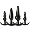 /product-detail/high-quality-black-medical-grade-silicone-flexible-butt-plug-sex-toys-anal-with-small-middle-big-large-anal-plug-62348950236.html