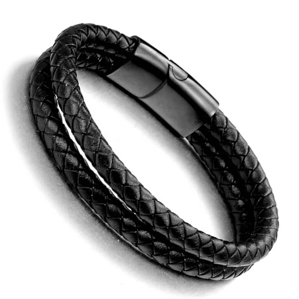 wollet fashion jewelry wholesale magnetic leather bracelet with cz stone and volcano
wollet fashion jewelry wholesale magnetic leather bracelet with cz stone and volcano